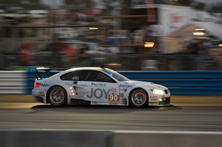 Illustration for article titled 2010 12 Hours Of Sebring Gallery: This Is Your Endurance Race, America